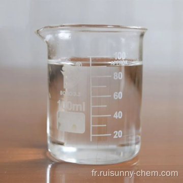 CAS de diméthyl sulfate de bonne qualité: 77-78-1
